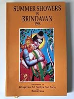Summer Showers in Brindavan 1996 8172082592 Book Cover