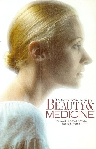 Beauty and medicine 0224014498 Book Cover