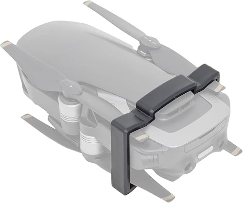 Ultimaxx Soporte de hélice y protección/fijador para DJI Mavic Air Drone