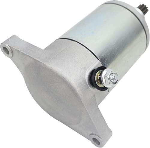 Miniatura 5 de Piezas de repuesto para automóvil juego de motor de motocicletas y relé solenoide apto para Arctic Cat 250 300 para Suzuki 250 1998-2002 para King