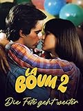 boum 2 streaming  La Boum 2: Die Fete geht weiter