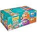 Purina Friskies Classic Pate Poultry Favorites Cat Food Variety Pack 32-5.5 oz. Cans (1)