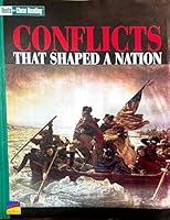 Texts for Close Reading, Conflicts That Shaped a Nattion, Grade 5, Unit 7. 1512556335 Book Cover
