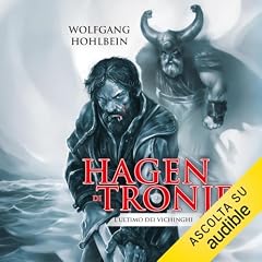 Hagen di Tronje copertina