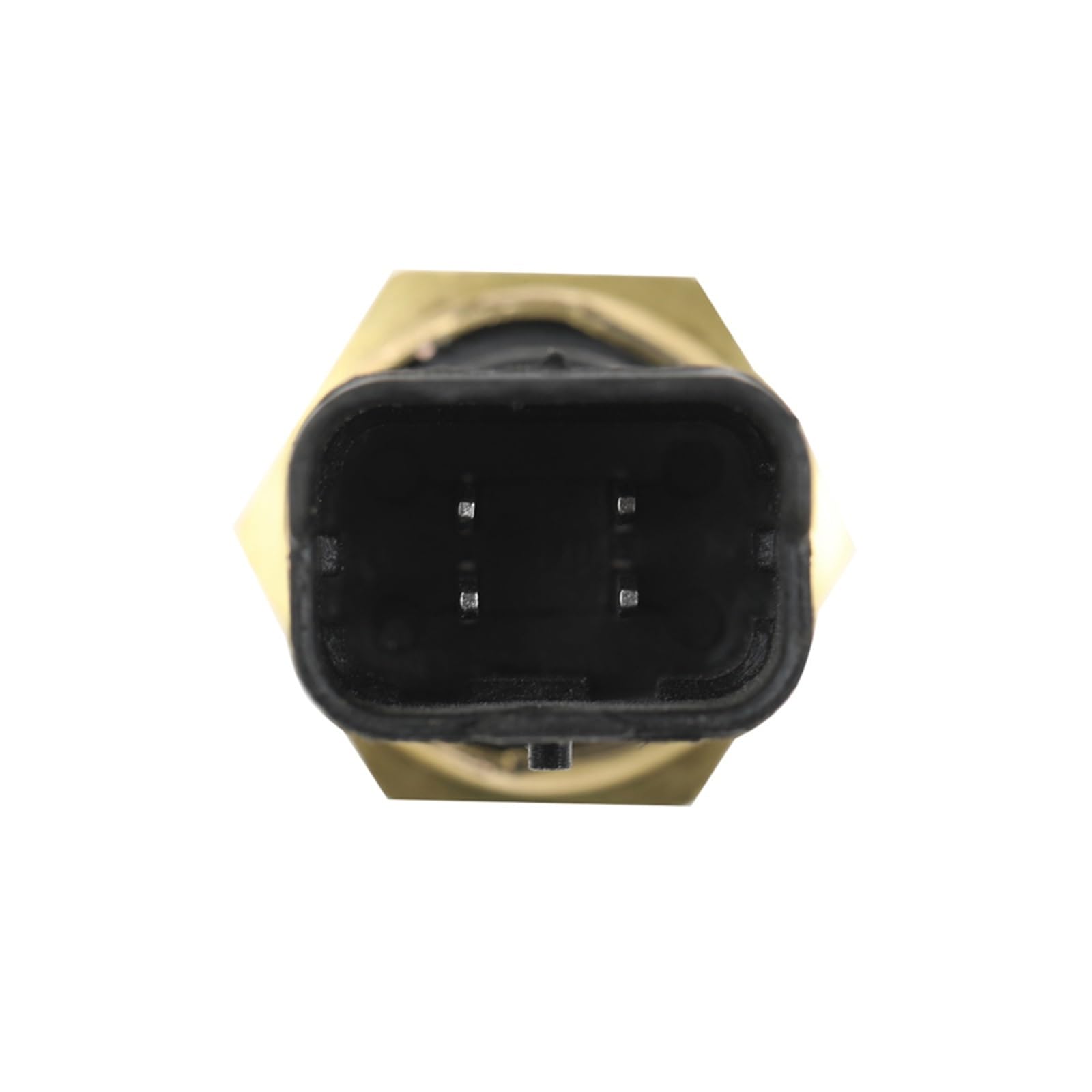 Sensore Temperatura Refrigerante METZGER 0905118 Per Audi – 2 Contatti Con Guarnizione - 3
