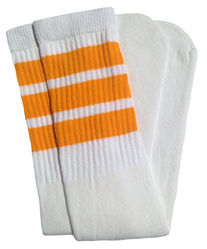 Image of SKATERSOCKS Skater Socks 30 inch Over The Knee Tube Socks
