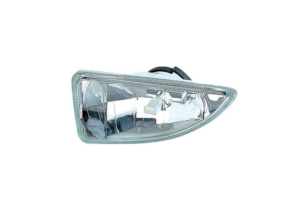 Depo 2901399 Front Fog Light/Lamp H1