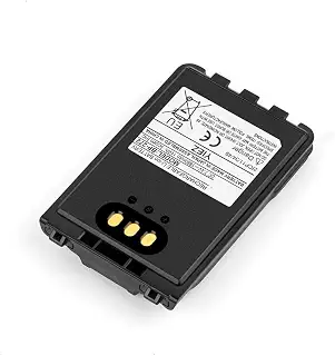 互換 bp-272 307 271 修理互換 適用される for ID-52/51/31/IC-705BP-271BP-272Li ID-52E IP-100H 501H 503H 7.1V 14WH交換用部品 AaL008 [並行輸入品]