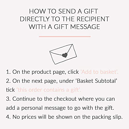 Angel & Dove 'For An Angel' Baby Loss Remembrance Candle - A Thoughtful Sympathy Gift For Bereaved Parents #TOP5