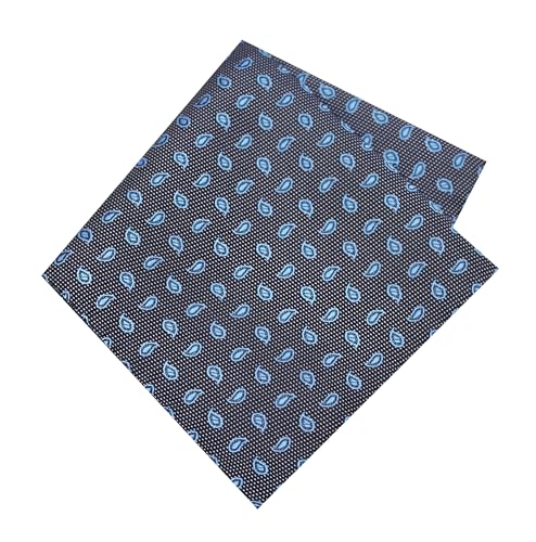Image of TIE STUDIO Men's Necktie Pocket Square & Cufflinks
