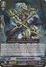 Cardfight!! Vanguard TCG - Clockfencer Dragon (G-BT05/010EN) - G Booster Set 5: Moonlit Dragonfang