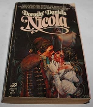 Paperback Nicola Book