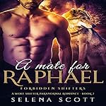 Cover of A Mate for Raphael