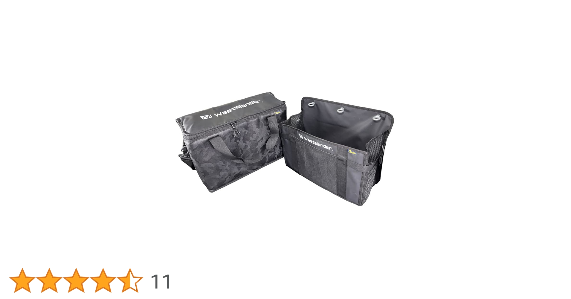 Amazon.co.jp: バーデン ウェイストランダー(Wastelander