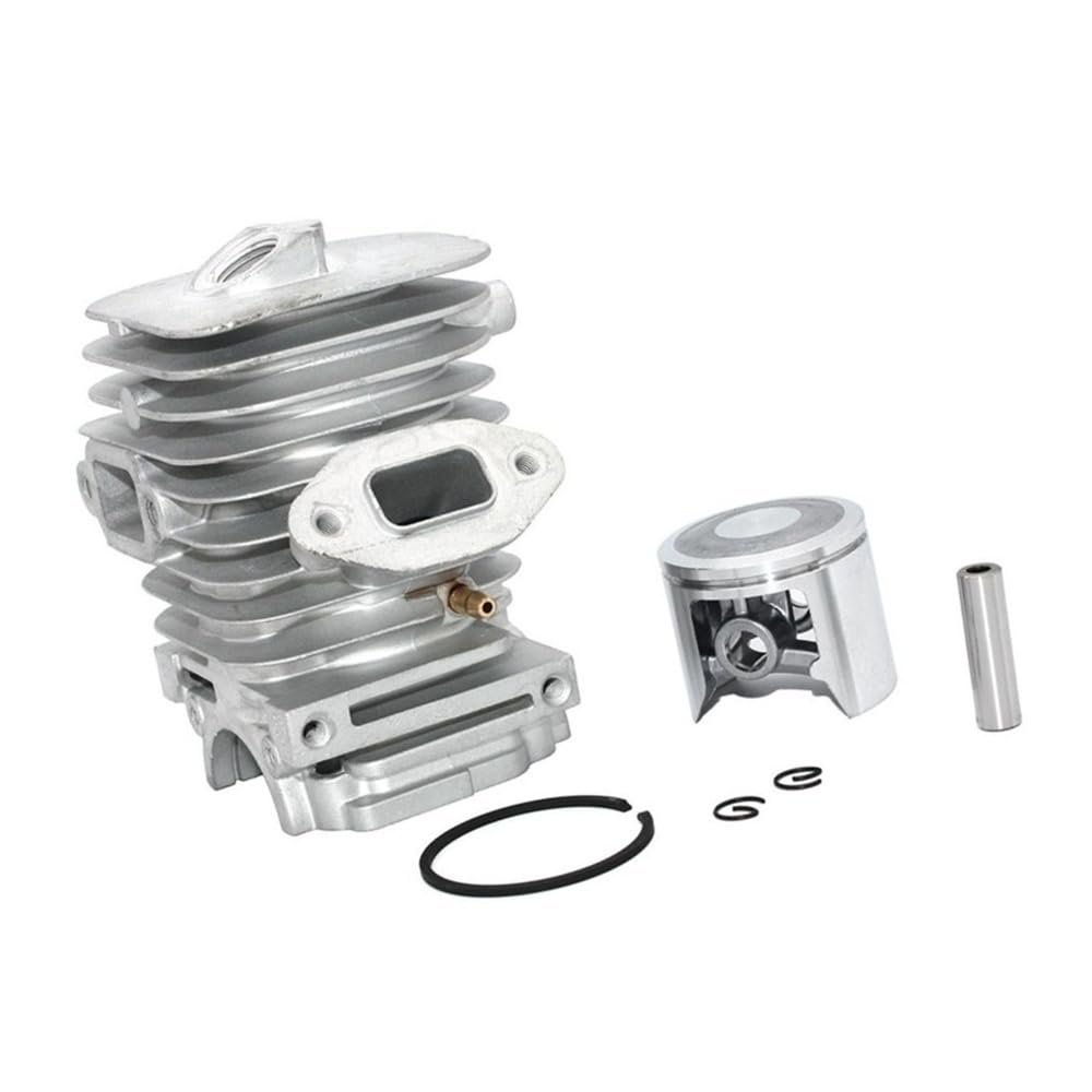 Kit piston cylindre 39 mm pour rénovation tronçonneuse CS-350TES