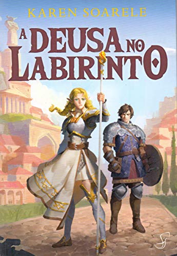 A Deusa no Labirinto