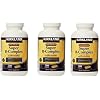 Kirkland Signature One Per Day Super B-Complex with Electrolytes,500 tablets