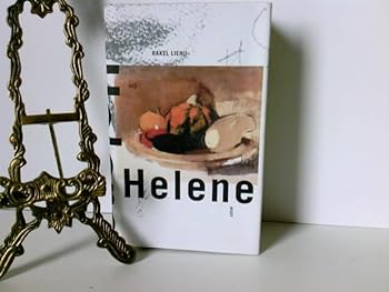 Hardcover Helene [Finnish] Book