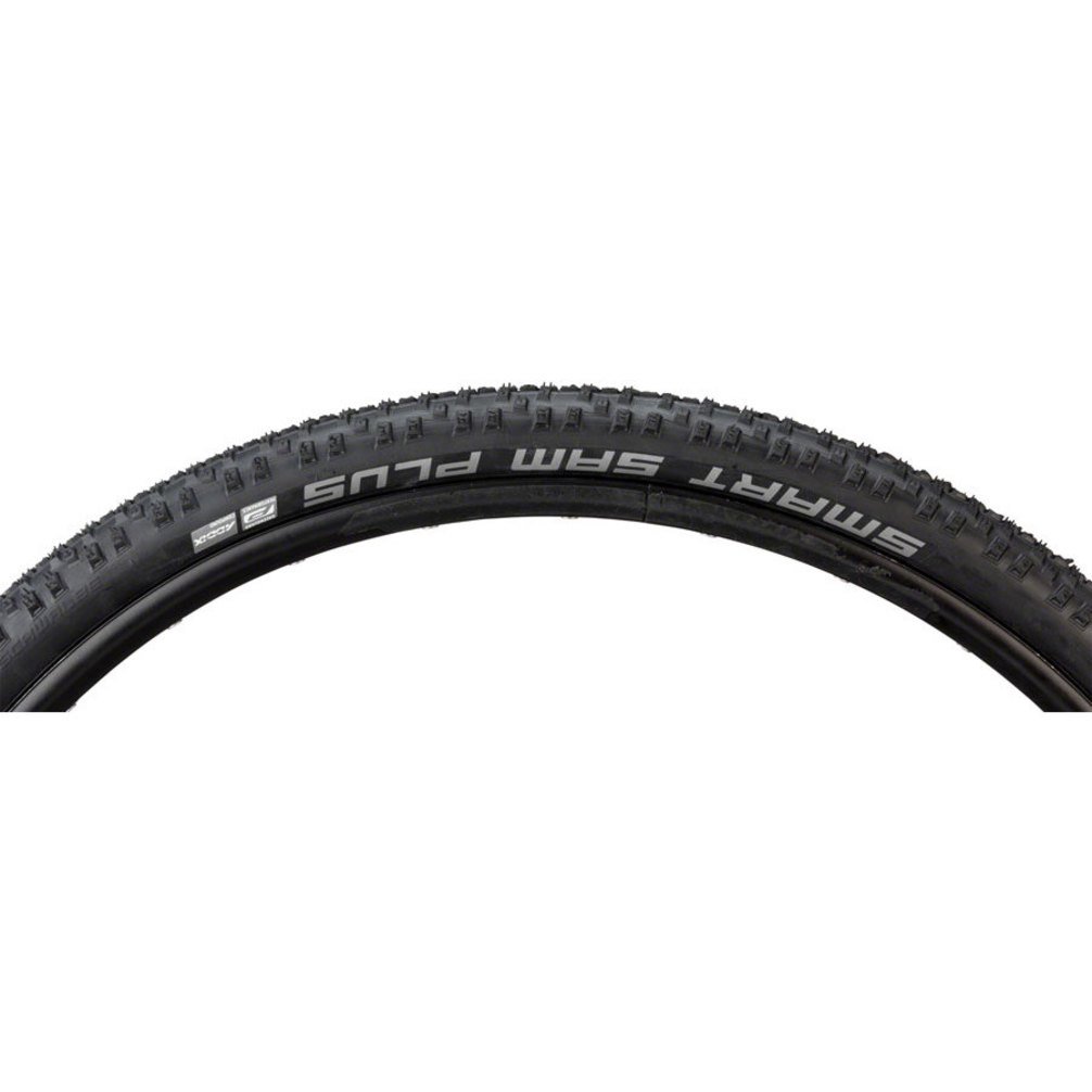 Copertone Schwalbe Smart Sam Plus Performance | 42-622 (28x1.60) Con GreenGuard E Snakeskin | Unisex Adulto - 5
