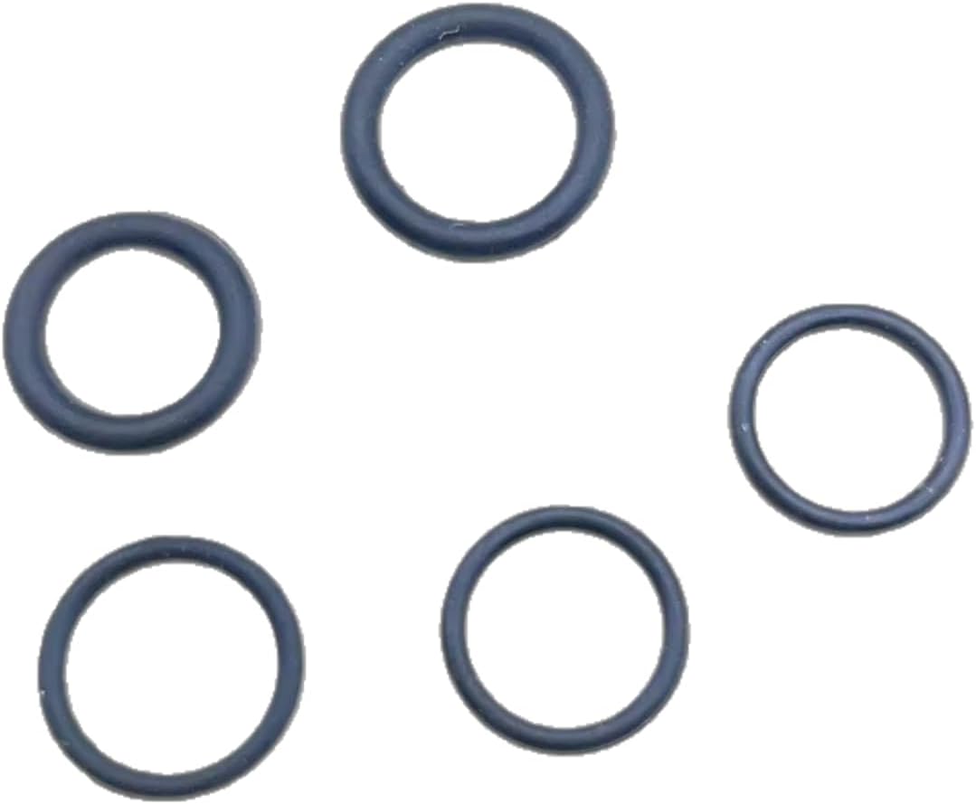 for Bike Hydraulic Disc Brake Caliper Piston Kit Parts Fits for Shimano Zee M640 M810 M820 M7120 M8020 M8120 M9120 Pistons (1Land1S)