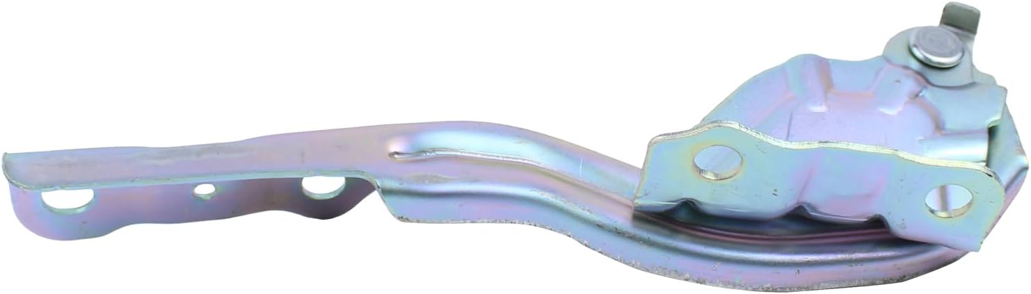 2Pcs Front Driver and Passenger Side Hood Hinge for Kia Rio 2018-2023 1.6L