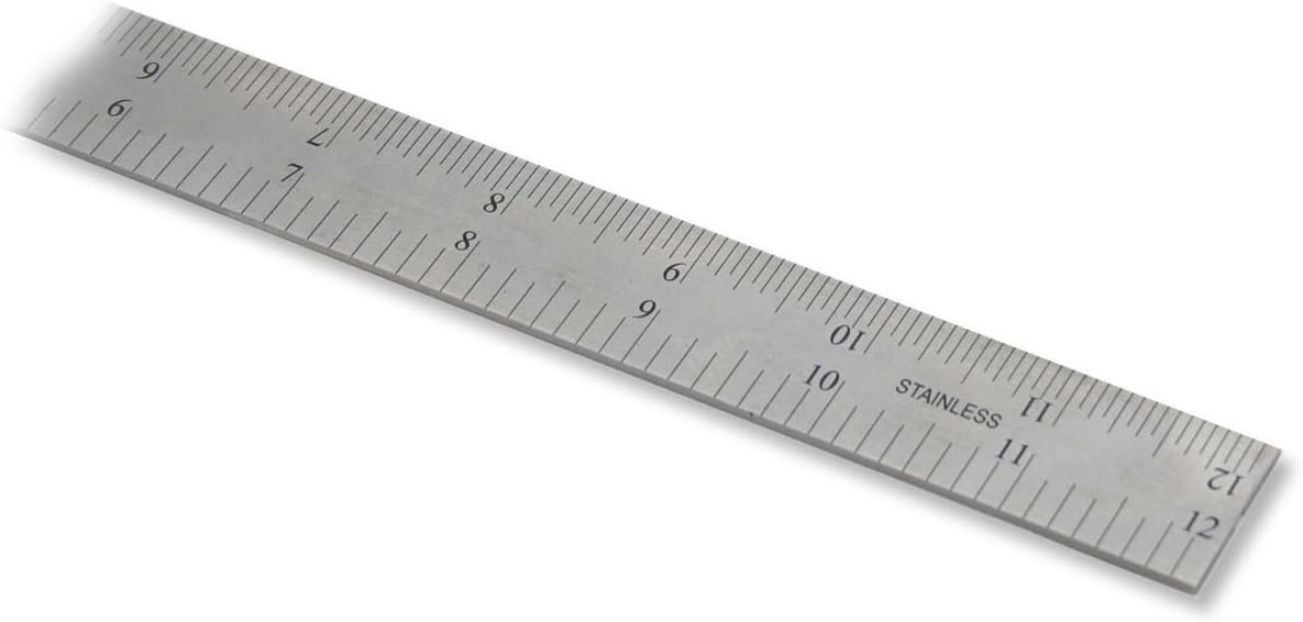 Oshlun MTM-CS 12-Inch Combination Square Set