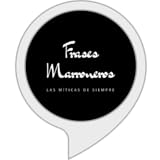 Marroneros