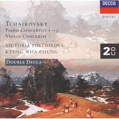 Piano Concertos