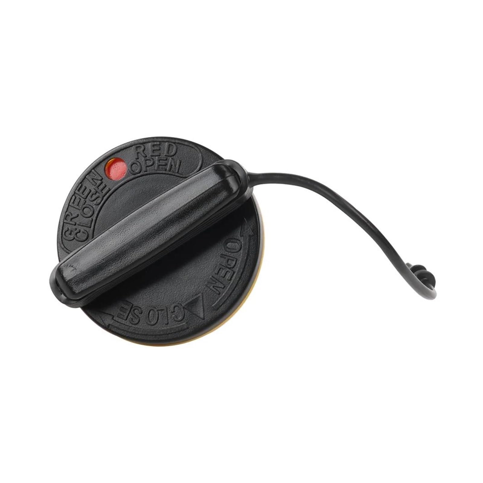 Accessorio Moto Per Yamaha XMAX 125/250/300/400 – Tappo Serbatoio Carburante Facile Da Aprire
