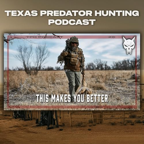 The #1 Thing That Makes You a Better Predator Hunter