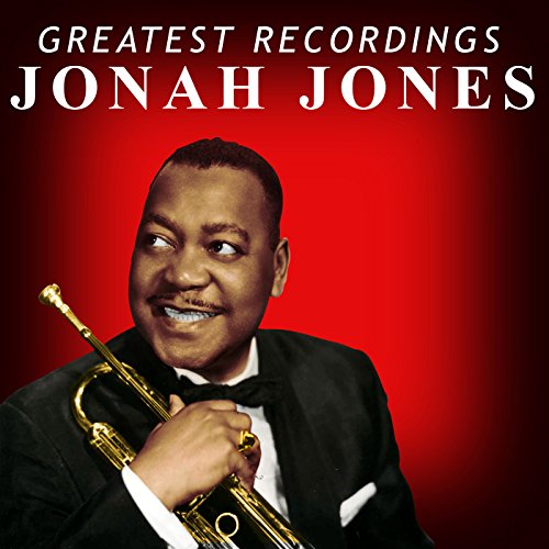 Greatest Recordings by Jonah Jones on Amazon Music Amazon.co.uk