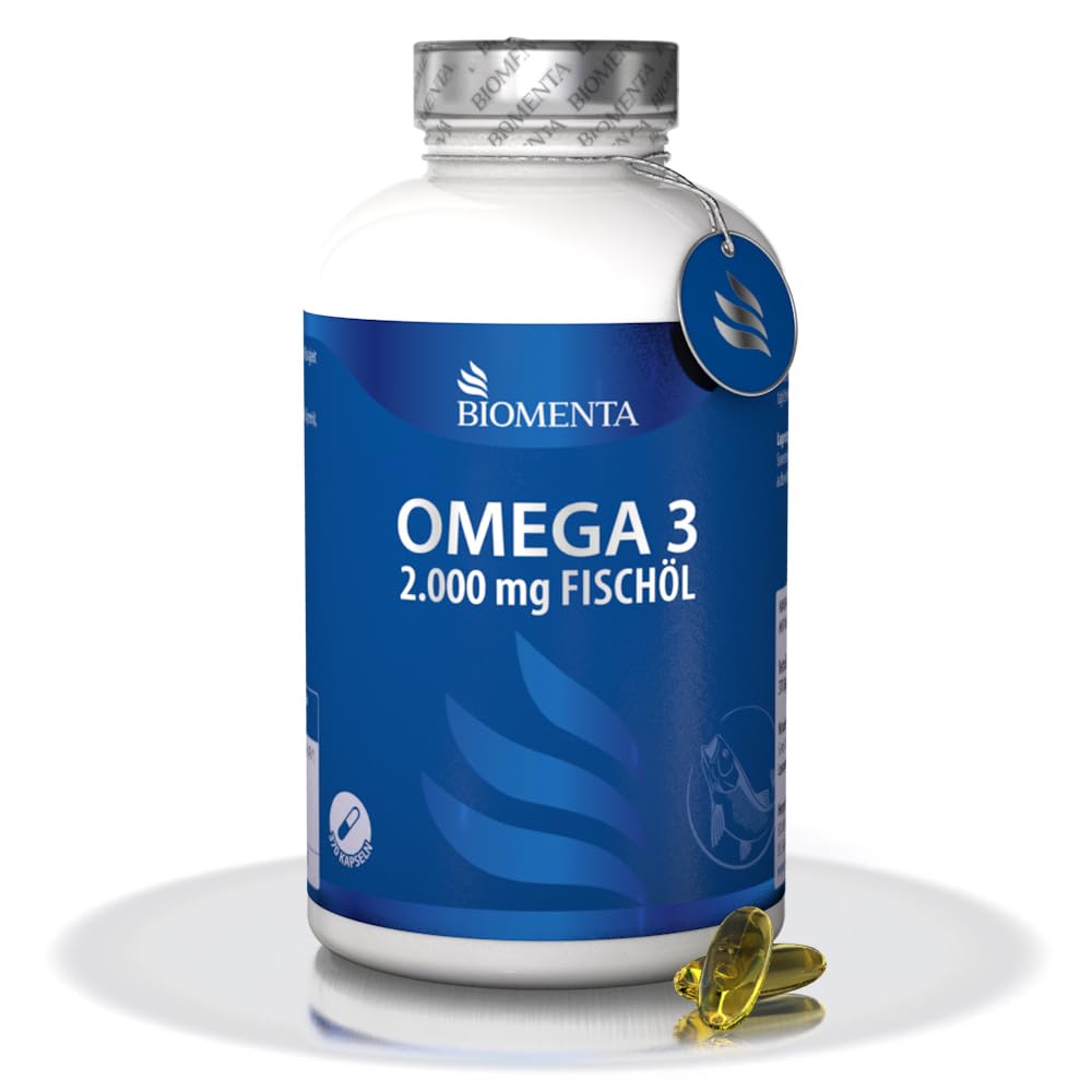 Calcium Magnesium Zink + Omega 3 + Vitamin D3 20.000 IE Bundle
