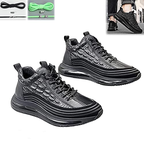 10 Best Crocodile Shoes Men June 2023