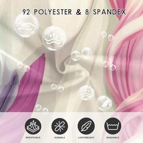 CaTaKu Girls One Piece Swimsuits Unicorn Flower Toddler Bathing Suit for Girls Kids Swimwear 3-10Y3