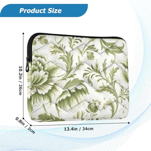 Funda para Portátil 13-14 Pulgadas con Protección Impermeable miniatura 3