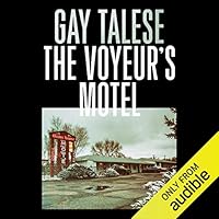 Algopix Similar Product 12 - The Voyeur's Motel