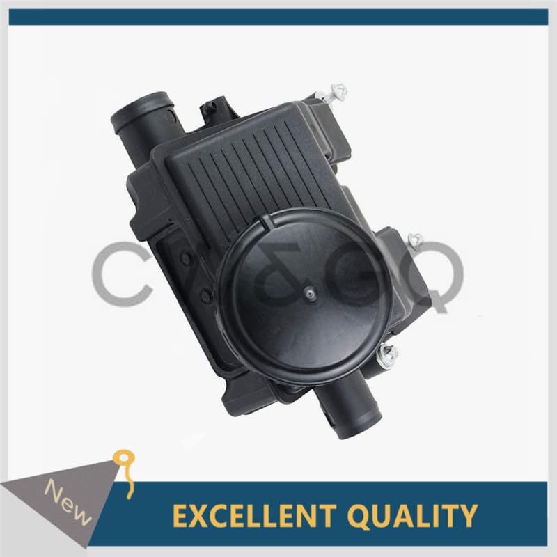 Auto Engine Crankcase Vent Valve Oil Separator 94810713520 94810713521 94810713522 For Porsche 92A CAYENNE 970 For Panamera - (Style: A, Color: 94810713522)