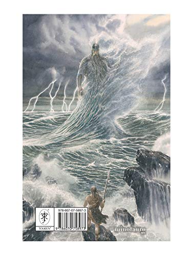 La caída de gondolin / The Fall of Gondolin