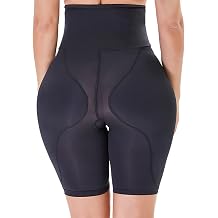 Bslingerie Women's Bodysuit Shapewear Push-Up