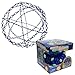 Hoberman: Sphere-- Expanding Universe Glow