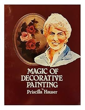 Magic of decorative painting II