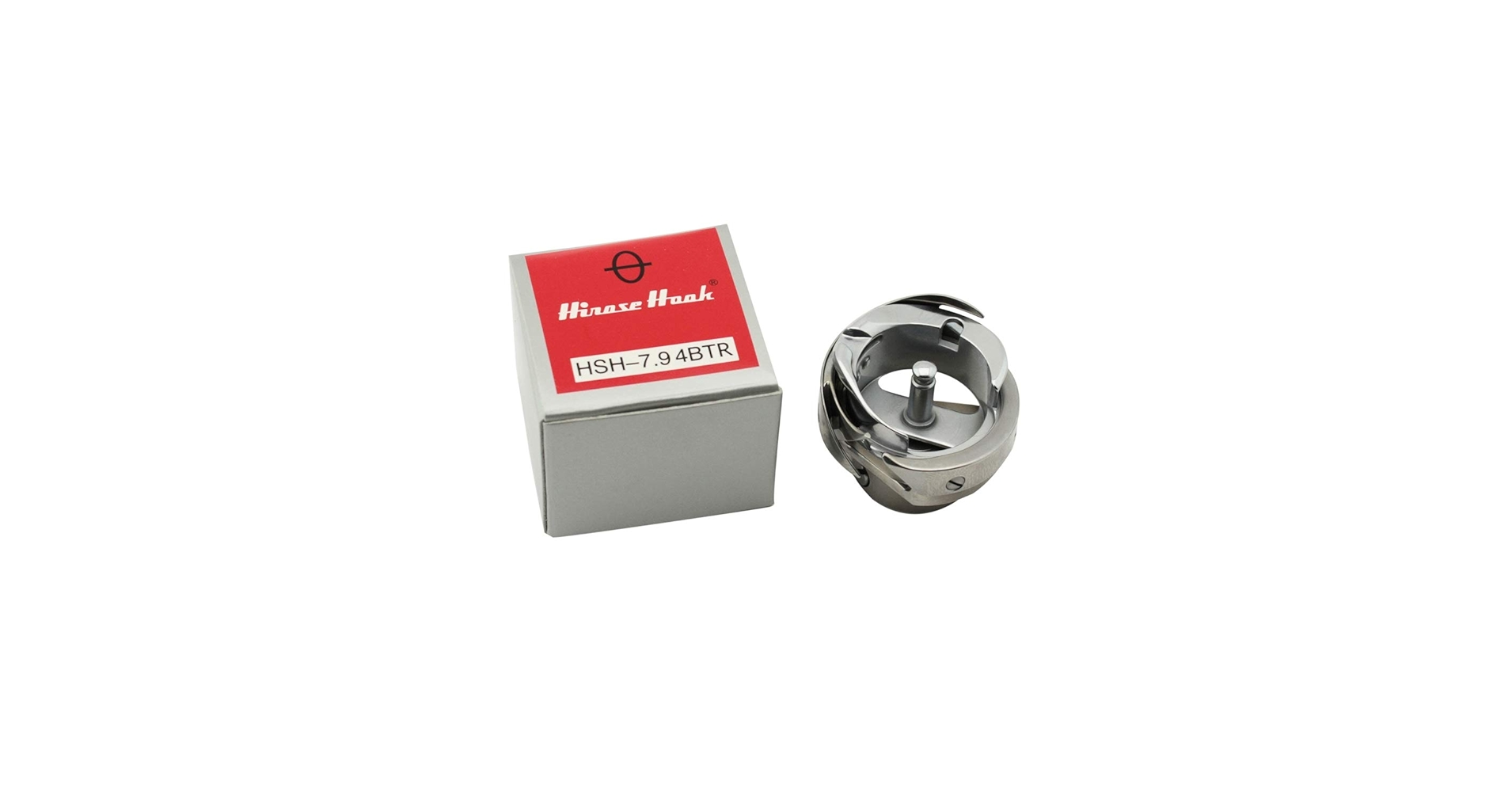 hiro_shop様 Amazon.com: Hirose Japan Rotary Hook #HSH-7.94BTR For
