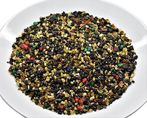 Deep Vision arabische Weihrauchmischung 100g Beutel Cover