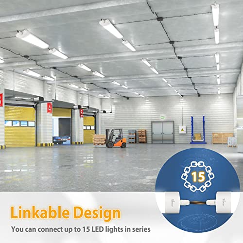 Recopilación y reviews de Tubos LED de luz diurna para oficinas - cinco favoritos. 23 Imagen adicional