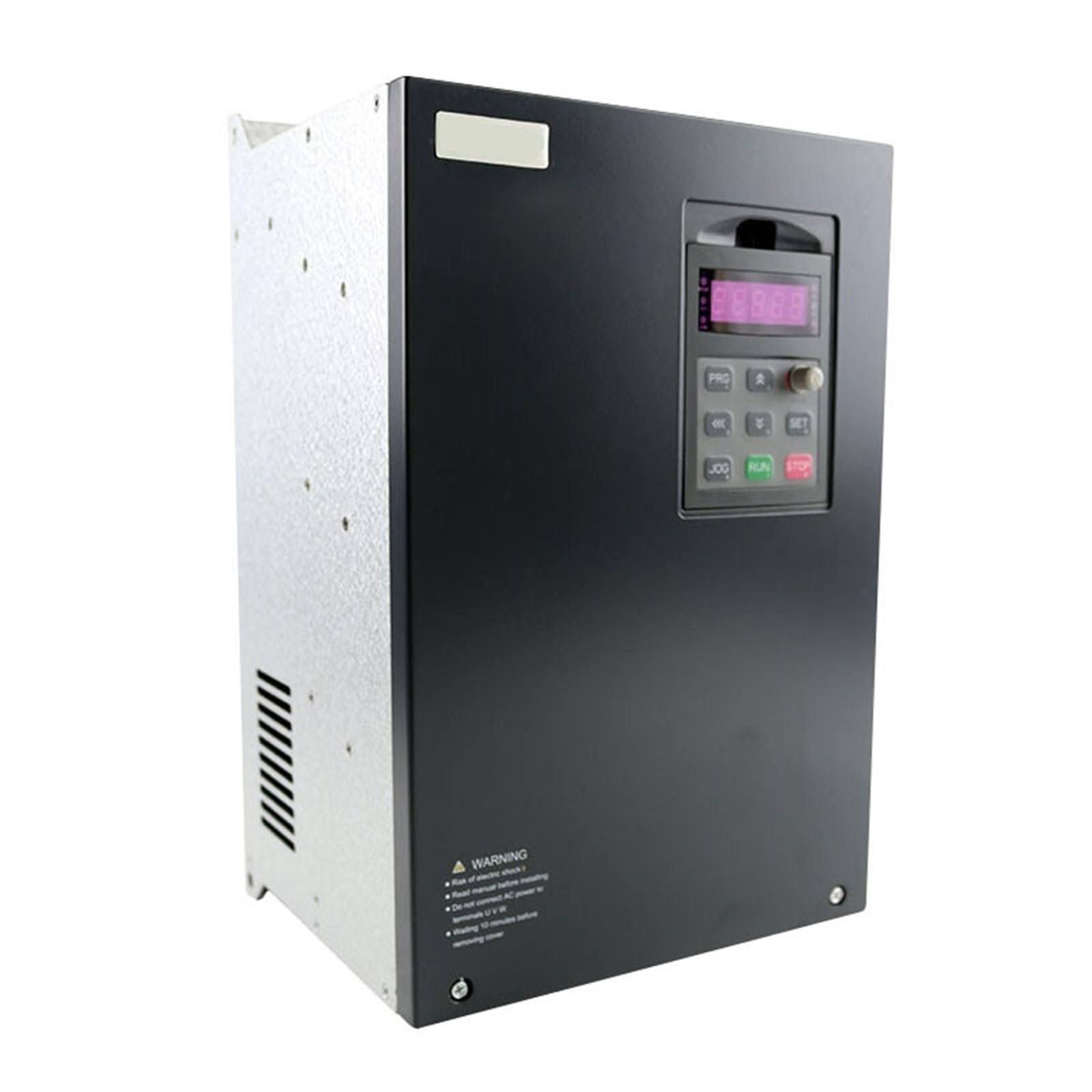 2RD58I8PM AD800CN-4T220G 3Phase 440VAC Motor VFD High Performance AC Frequency Inverter