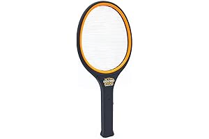 The Executioner Revenge Wasp Swatter