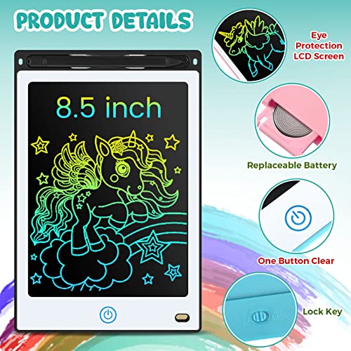 Graphics Drawing Tablet with Pen