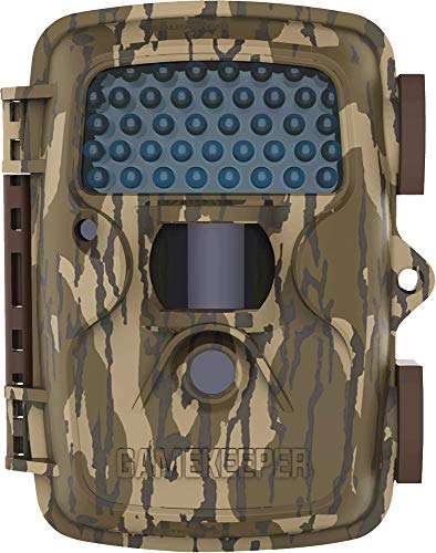 Covert Mossy Oak Gamekeeper Shadow 8MP Scouting Camera
