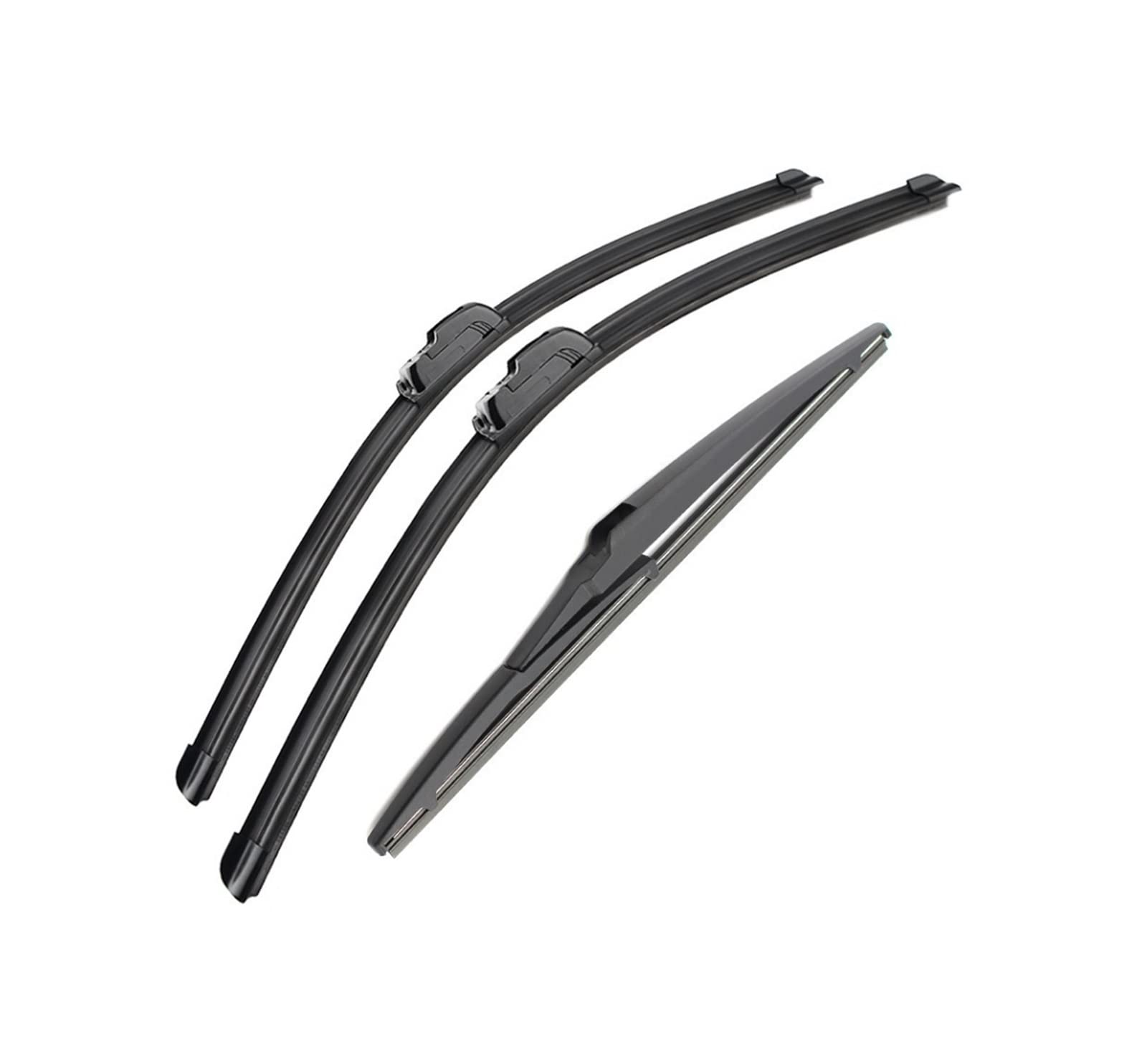 Essuie-glace arrière pour Mazda 3 Axela compacte 2014-2020 - 4