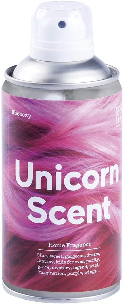 DOIY Unicorn Scent